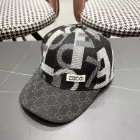 $34.00 USD Gucci Caps #1333119