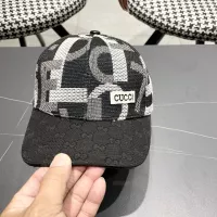 $34.00 USD Gucci Caps #1333119