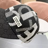 $34.00 USD Gucci Caps #1333119