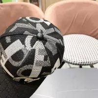$34.00 USD Gucci Caps #1333119