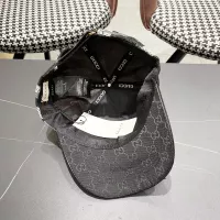 $34.00 USD Gucci Caps #1333119