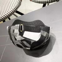 $34.00 USD Gucci Caps #1333119
