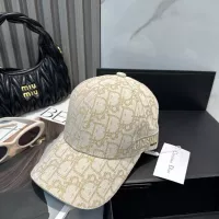 $27.00 USD Christian Dior Caps #1333123