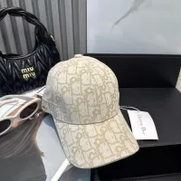 $27.00 USD Christian Dior Caps #1333123