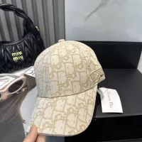 $27.00 USD Christian Dior Caps #1333123