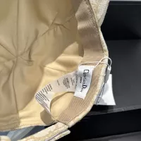 $27.00 USD Christian Dior Caps #1333123
