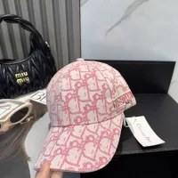 $27.00 USD Christian Dior Caps #1333124