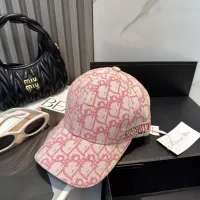 $27.00 USD Christian Dior Caps #1333124