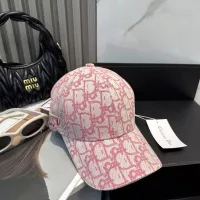 $27.00 USD Christian Dior Caps #1333124