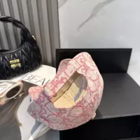 $27.00 USD Christian Dior Caps #1333124