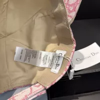 $27.00 USD Christian Dior Caps #1333124