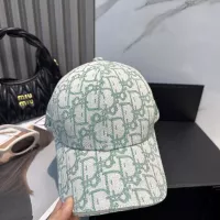 $27.00 USD Christian Dior Caps #1333125