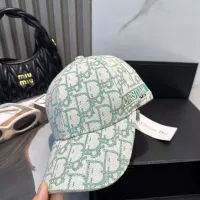 $27.00 USD Christian Dior Caps #1333125