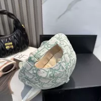 $27.00 USD Christian Dior Caps #1333125