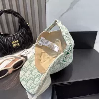$27.00 USD Christian Dior Caps #1333125