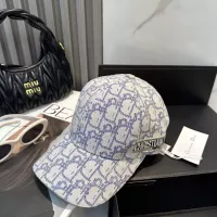 $27.00 USD Christian Dior Caps #1333126