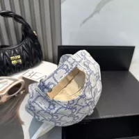 $27.00 USD Christian Dior Caps #1333126