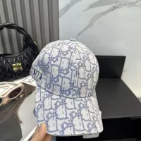$27.00 USD Christian Dior Caps #1333126