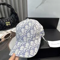 $27.00 USD Christian Dior Caps #1333126