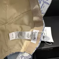 $27.00 USD Christian Dior Caps #1333126