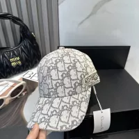 $27.00 USD Christian Dior Caps #1333127