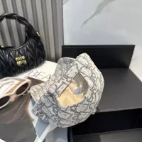 $27.00 USD Christian Dior Caps #1333127