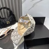 $27.00 USD Christian Dior Caps #1333127