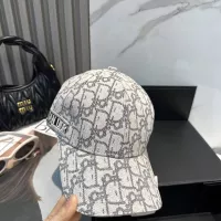 $27.00 USD Christian Dior Caps #1333127
