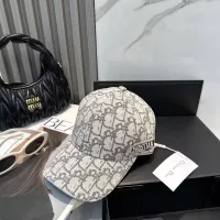 $27.00 USD Christian Dior Caps #1333127