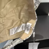 $27.00 USD Christian Dior Caps #1333127