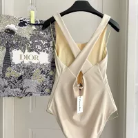 $39.00 USD Christian Dior Bathing Suits For Women #1333130