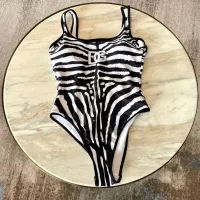 $39.00 USD Dolce & Gabbana Bathing Suits For Women #1333149