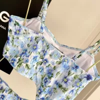 $48.00 USD Dolce & Gabbana Bathing Suits For Women #1333150