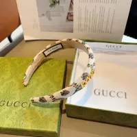 $27.00 USD Gucci Headband For Women #1333156