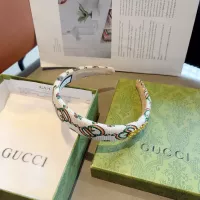 $27.00 USD Gucci Headband For Women #1333156