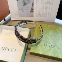 $27.00 USD Gucci Headband For Women #1333157