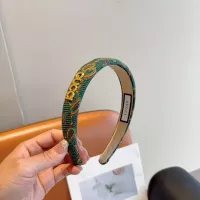$27.00 USD Gucci Headband For Women #1333166