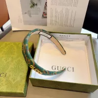 $27.00 USD Gucci Headband For Women #1333166
