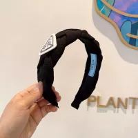 $27.00 USD Prada Headband For Women #1333168