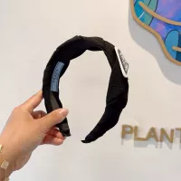 $27.00 USD Prada Headband For Women #1333168
