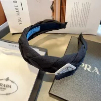 $27.00 USD Prada Headband For Women #1333168