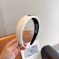 $27.00 USD Prada Headband For Women #1333169