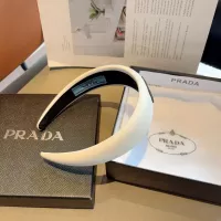 $27.00 USD Prada Headband For Women #1333169