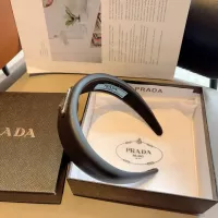 $27.00 USD Prada Headband For Women #1333170