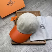 $48.00 USD Hermes Caps #1333171