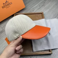 $48.00 USD Hermes Caps #1333171