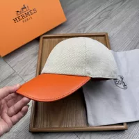 $48.00 USD Hermes Caps #1333171