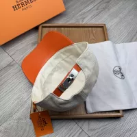 $48.00 USD Hermes Caps #1333171