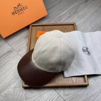 $48.00 USD Hermes Caps #1333172