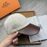 $48.00 USD Hermes Caps #1333172